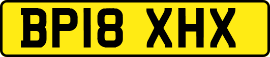 BP18XHX