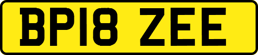 BP18ZEE