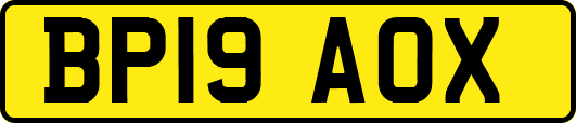 BP19AOX