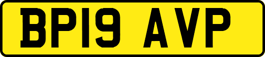 BP19AVP