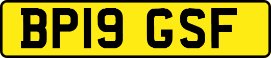 BP19GSF