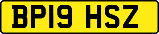 BP19HSZ