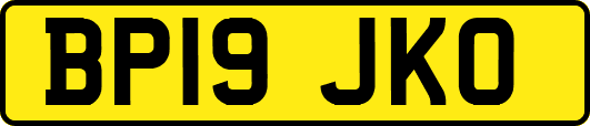 BP19JKO