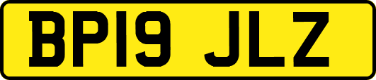 BP19JLZ