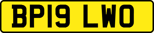 BP19LWO