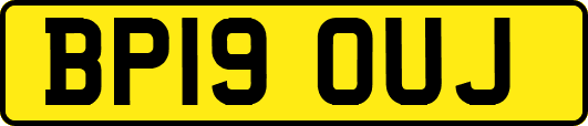 BP19OUJ