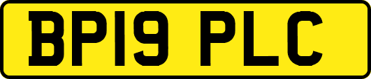 BP19PLC