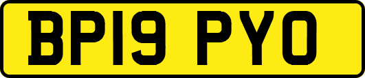 BP19PYO