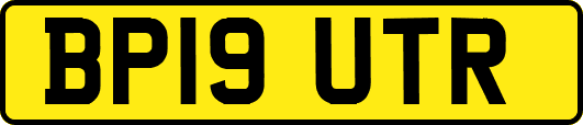 BP19UTR