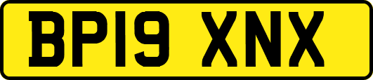 BP19XNX