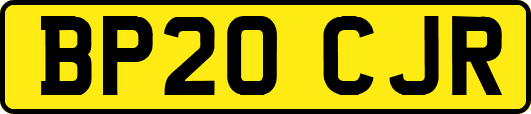 BP20CJR