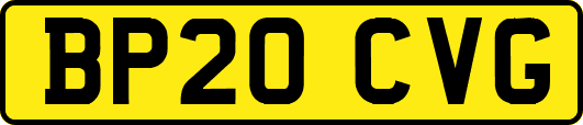 BP20CVG