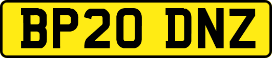 BP20DNZ
