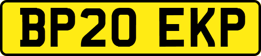 BP20EKP