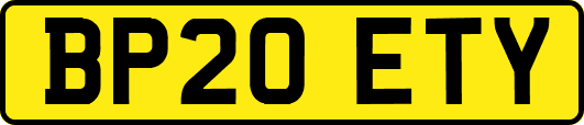 BP20ETY
