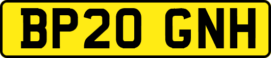 BP20GNH