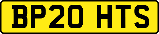 BP20HTS