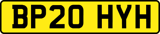 BP20HYH