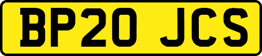 BP20JCS