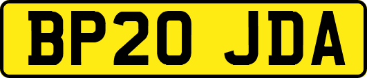 BP20JDA