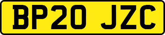 BP20JZC