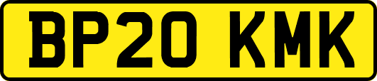 BP20KMK