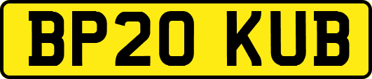 BP20KUB