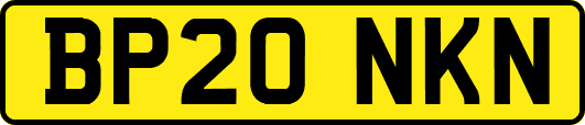 BP20NKN
