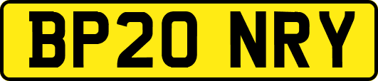 BP20NRY