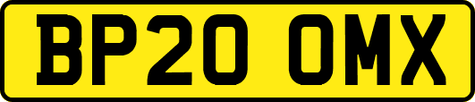 BP20OMX