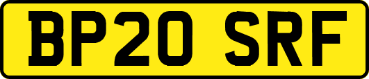 BP20SRF