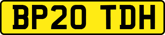 BP20TDH