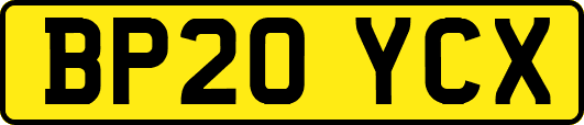 BP20YCX