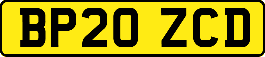 BP20ZCD