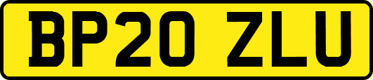 BP20ZLU