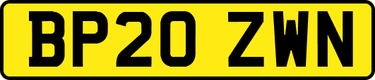 BP20ZWN