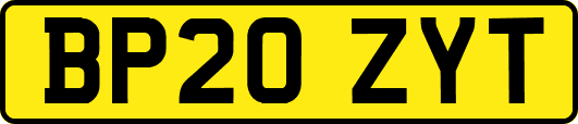 BP20ZYT
