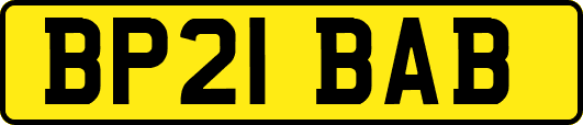 BP21BAB