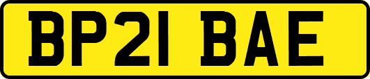 BP21BAE