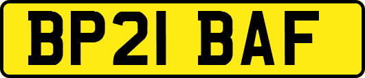 BP21BAF