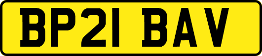 BP21BAV