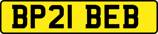 BP21BEB