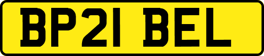 BP21BEL