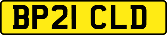 BP21CLD