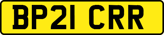 BP21CRR
