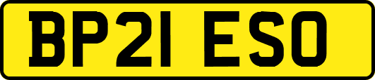 BP21ESO
