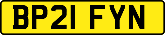 BP21FYN