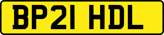 BP21HDL