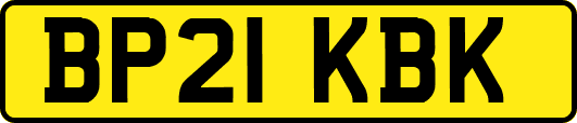 BP21KBK