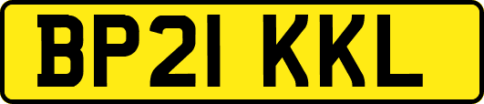BP21KKL